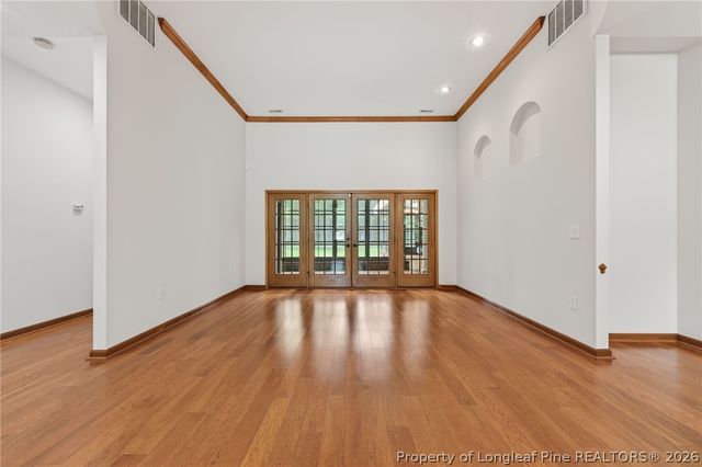 2204 Honey Lane, Hope Mills, NC 28348