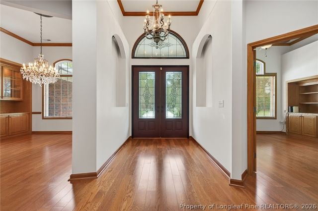 2204 Honey Lane, Hope Mills, NC 28348