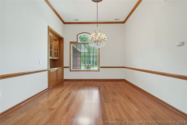 2204 Honey Lane, Hope Mills, NC 28348