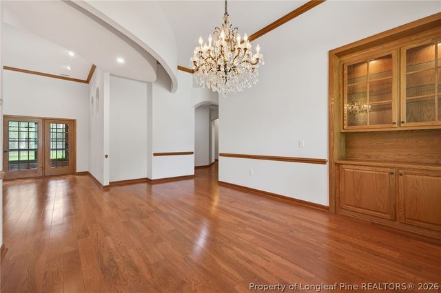 2204 Honey Lane, Hope Mills, NC 28348