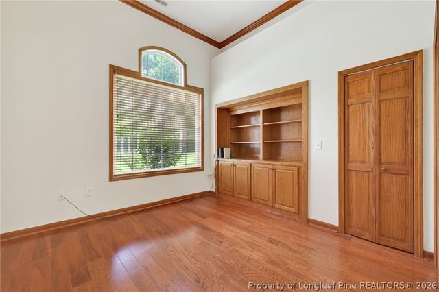 2204 Honey Lane, Hope Mills, NC 28348
