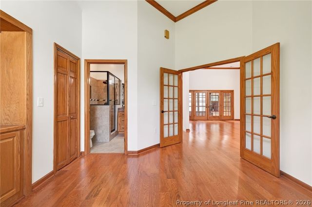 2204 Honey Lane, Hope Mills, NC 28348