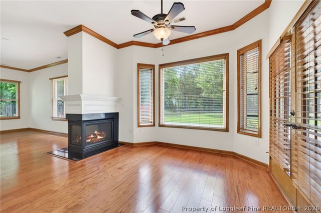 2204 Honey Lane, Hope Mills, NC 28348