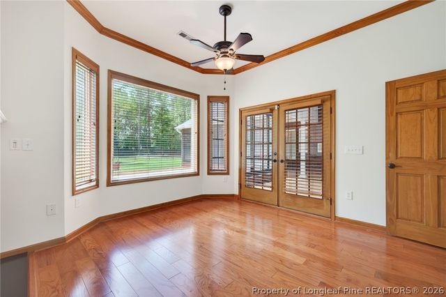 2204 Honey Lane, Hope Mills, NC 28348