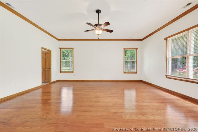 2204 Honey Lane, Hope Mills, NC 28348