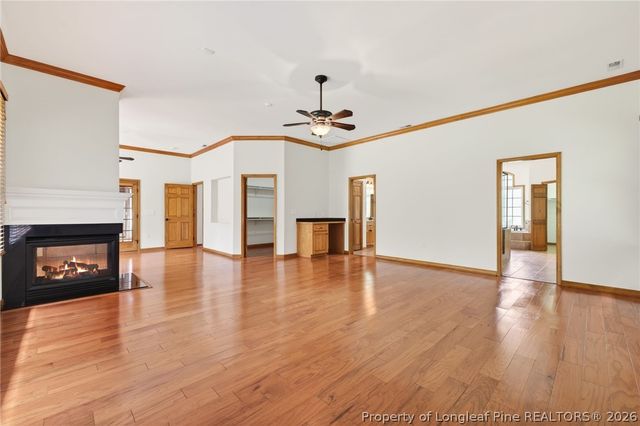 2204 Honey Lane, Hope Mills, NC 28348