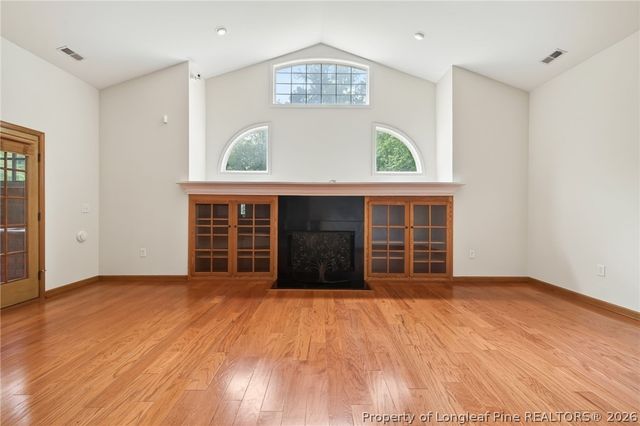 2204 Honey Lane, Hope Mills, NC 28348