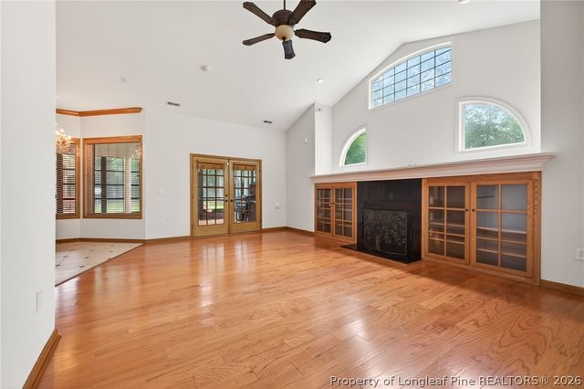2204 Honey Lane, Hope Mills, NC 28348