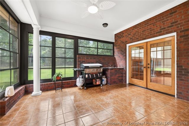 2204 Honey Lane, Hope Mills, NC 28348