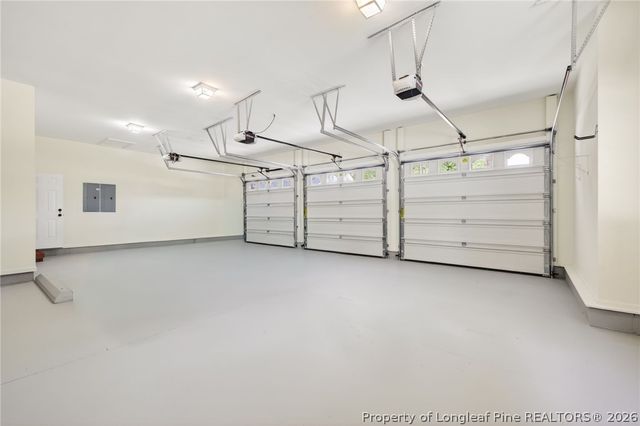 2204 Honey Lane, Hope Mills, NC 28348