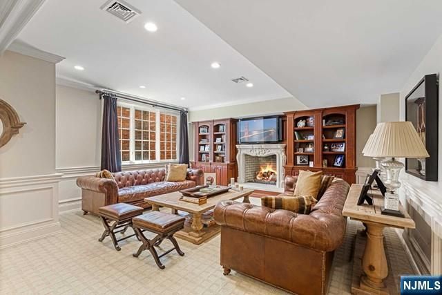 116 Truman Drive, Cresskill, NJ 07626