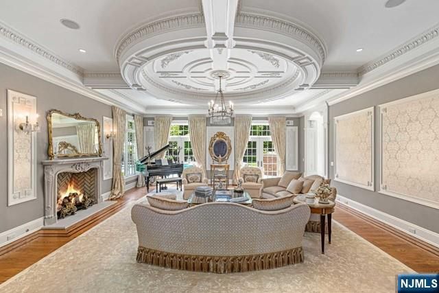 116 Truman Drive, Cresskill, NJ 07626
