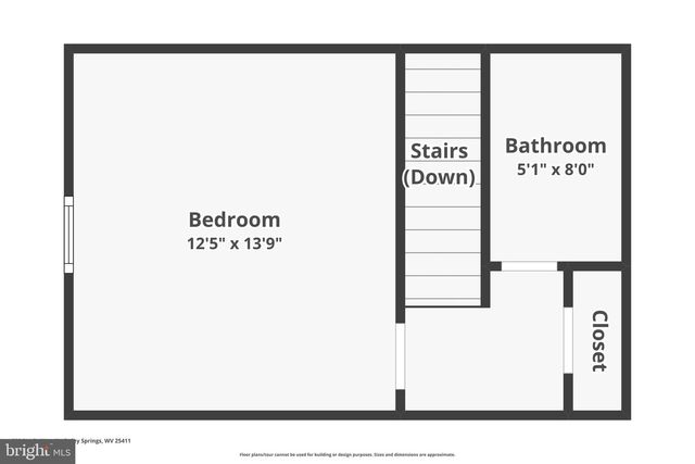 BREAKAWAY DR, Hedgesville, WV 25427