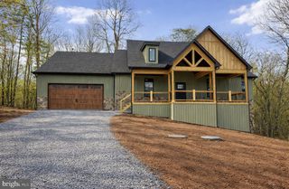BREAKAWAY DR, Hedgesville, WV 25427