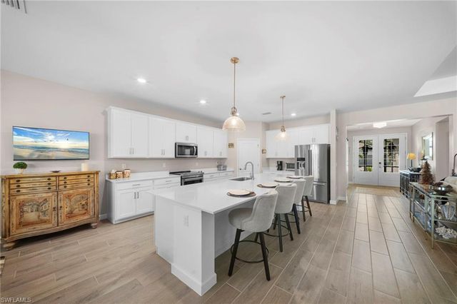 11319 Canopy LOOP, Fort Myers, FL 33913