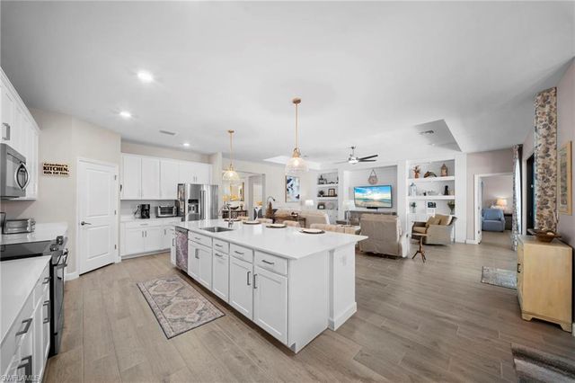 11319 Canopy LOOP, Fort Myers, FL 33913