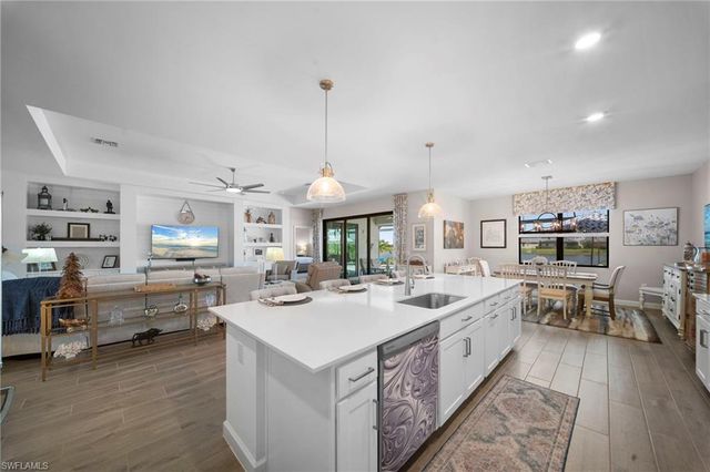 11319 Canopy LOOP, Fort Myers, FL 33913