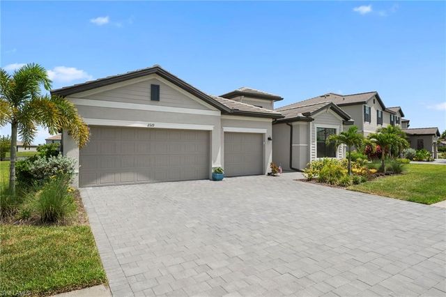 11319 Canopy LOOP, Fort Myers, FL 33913