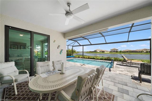 11319 Canopy LOOP, Fort Myers, FL 33913