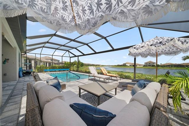 11319 Canopy LOOP, Fort Myers, FL 33913