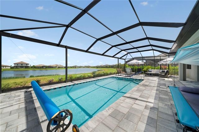 11319 Canopy LOOP, Fort Myers, FL 33913