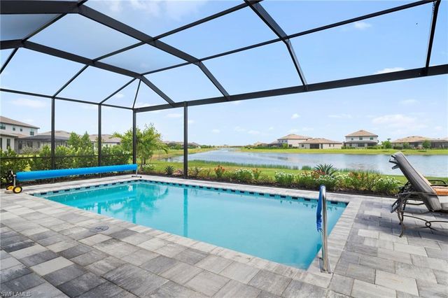 11319 Canopy LOOP, Fort Myers, FL 33913