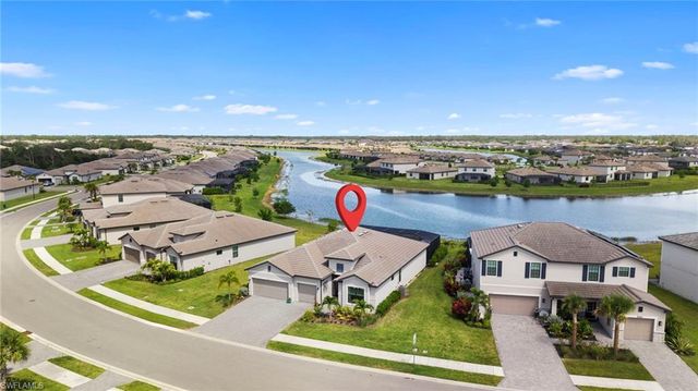 11319 Canopy LOOP, Fort Myers, FL 33913