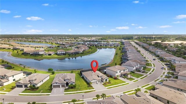 11319 Canopy LOOP, Fort Myers, FL 33913