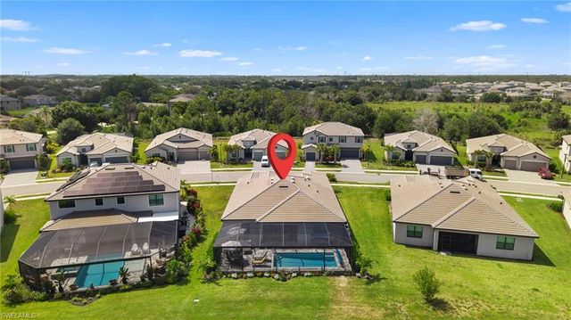 11319 Canopy LOOP, Fort Myers, FL 33913