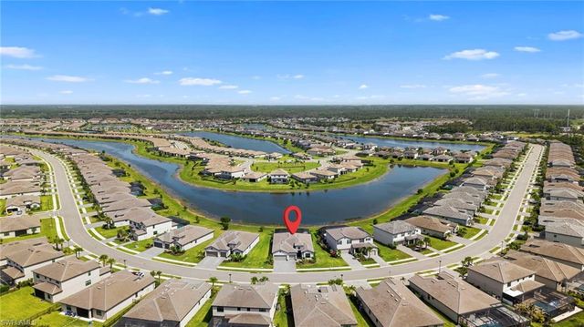 11319 Canopy LOOP, Fort Myers, FL 33913