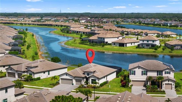 11319 Canopy LOOP, Fort Myers, FL 33913