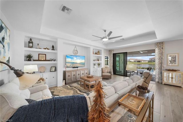 11319 Canopy LOOP, Fort Myers, FL 33913
