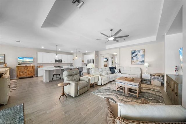 11319 Canopy LOOP, Fort Myers, FL 33913