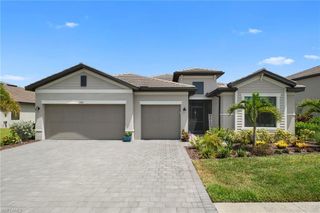 11319 Canopy LOOP, Fort Myers, FL 33913