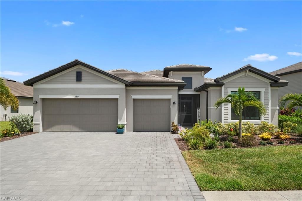 11319 Canopy LOOP, Fort Myers, FL 33913