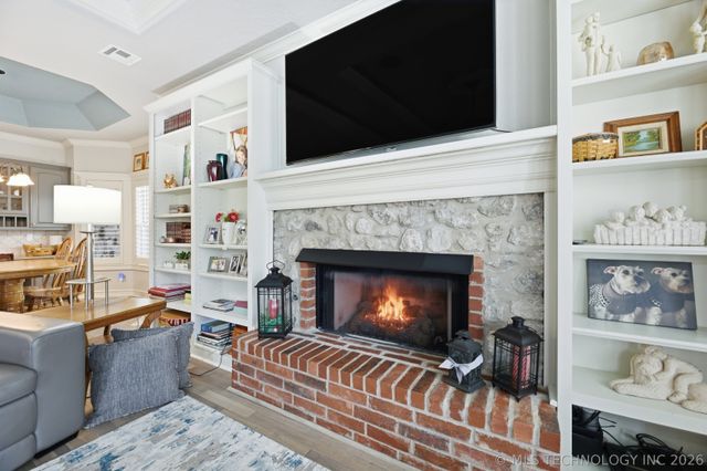 6624 E 114th Street S, Bixby, OK 74008