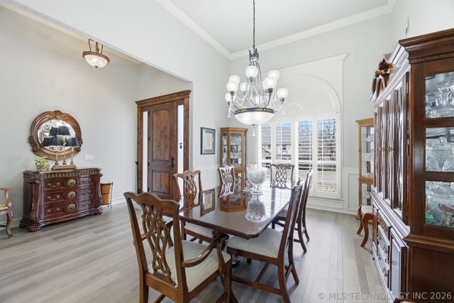 6624 E 114th Street S, Bixby, OK 74008