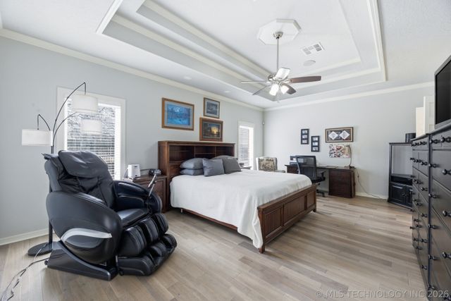 6624 E 114th Street S, Bixby, OK 74008