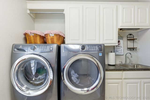 6624 E 114th Street S, Bixby, OK 74008