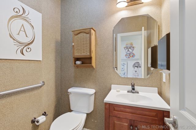 6624 E 114th Street S, Bixby, OK 74008