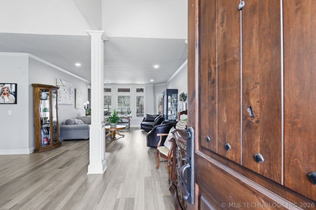 6624 E 114th Street S, Bixby, OK 74008