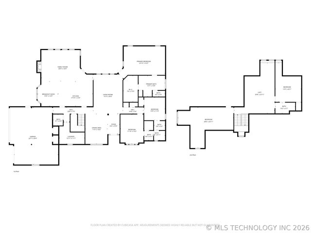 6624 E 114th Street S, Bixby, OK 74008