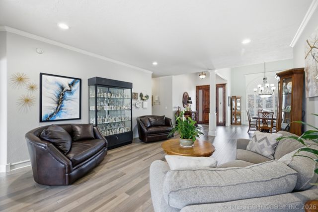 6624 E 114th Street S, Bixby, OK 74008