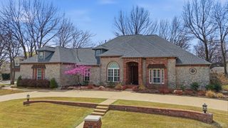 6624 E 114th Street S, Bixby, OK 74008