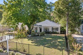 1054 Vista Trail NE, Atlanta, GA 30324