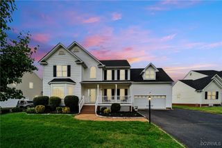 6030 Pond Place Way, Mechanicsville, VA 23111