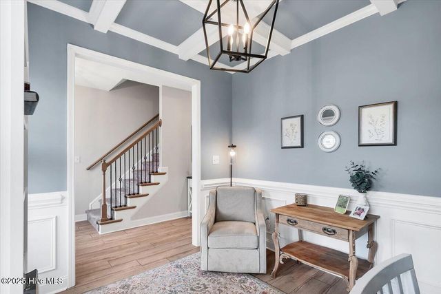 1614 Redbud Court, Aberdeen, NC 28315