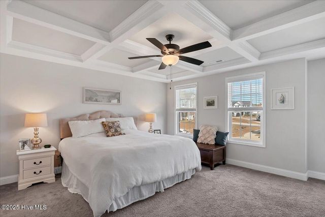 1614 Redbud Court, Aberdeen, NC 28315