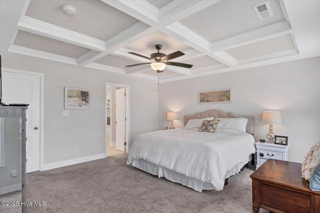 1614 Redbud Court, Aberdeen, NC 28315