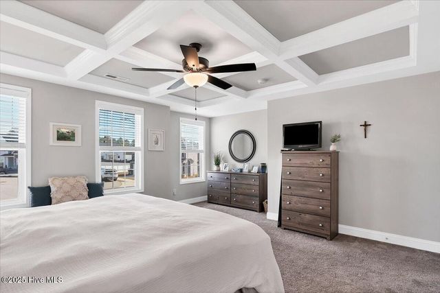 1614 Redbud Court, Aberdeen, NC 28315